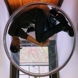 Meet your Posher, Jacob